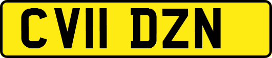 CV11DZN