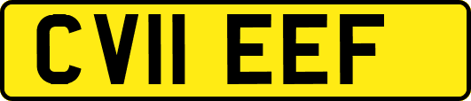 CV11EEF