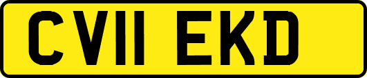 CV11EKD