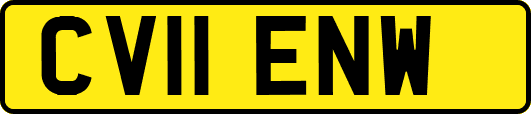 CV11ENW