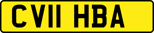 CV11HBA