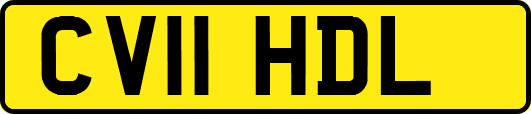 CV11HDL