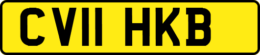 CV11HKB