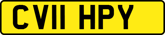 CV11HPY