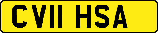 CV11HSA