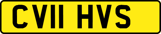 CV11HVS