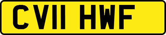 CV11HWF