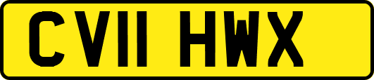 CV11HWX