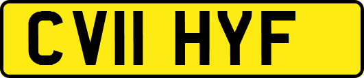 CV11HYF