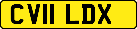 CV11LDX