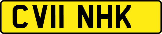 CV11NHK