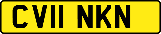 CV11NKN