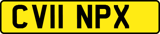 CV11NPX