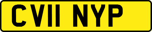 CV11NYP