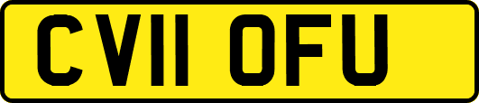 CV11OFU