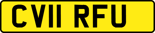 CV11RFU
