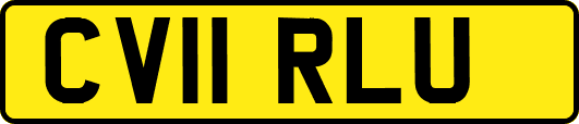 CV11RLU