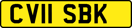 CV11SBK