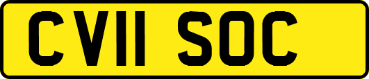 CV11SOC