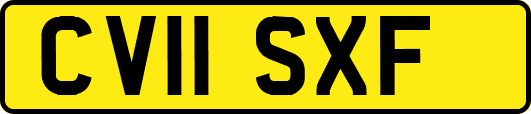 CV11SXF