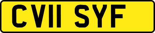 CV11SYF