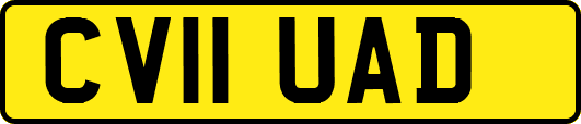 CV11UAD