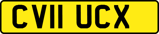 CV11UCX