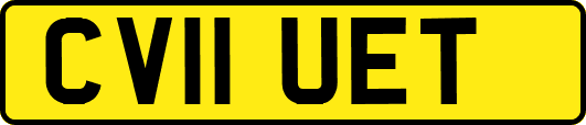 CV11UET