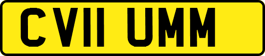 CV11UMM