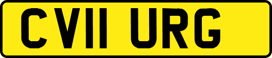 CV11URG