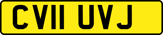 CV11UVJ