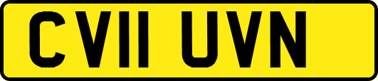 CV11UVN