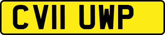 CV11UWP