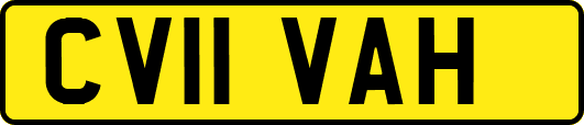 CV11VAH