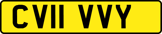 CV11VVY