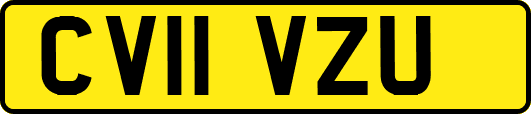 CV11VZU