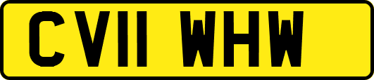 CV11WHW