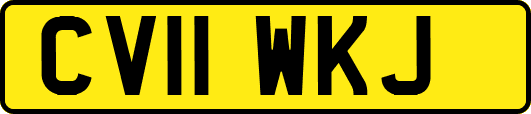 CV11WKJ