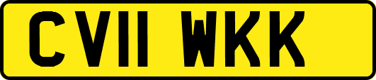 CV11WKK