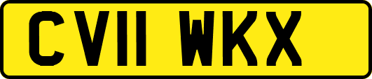 CV11WKX