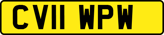 CV11WPW