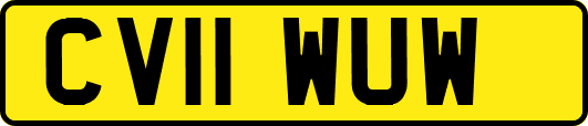 CV11WUW