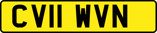 CV11WVN