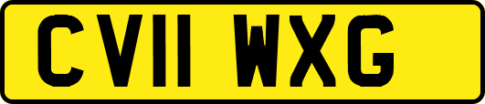 CV11WXG