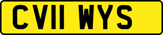 CV11WYS