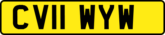 CV11WYW