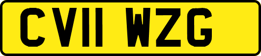 CV11WZG