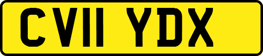 CV11YDX