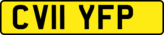 CV11YFP