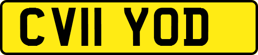 CV11YOD